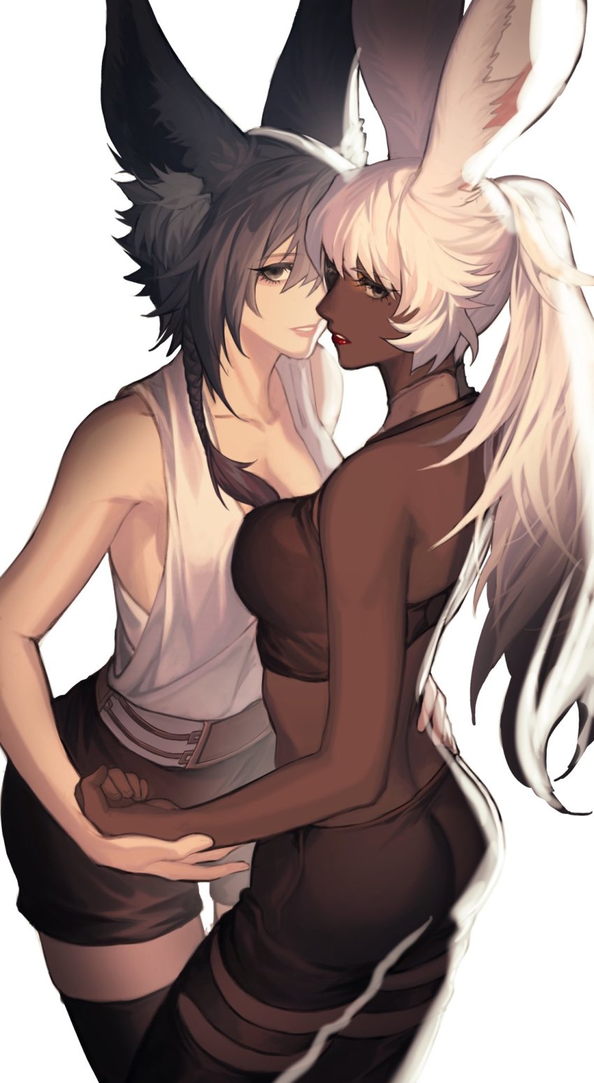Viera (Final Fantasy) Rule 34 Image