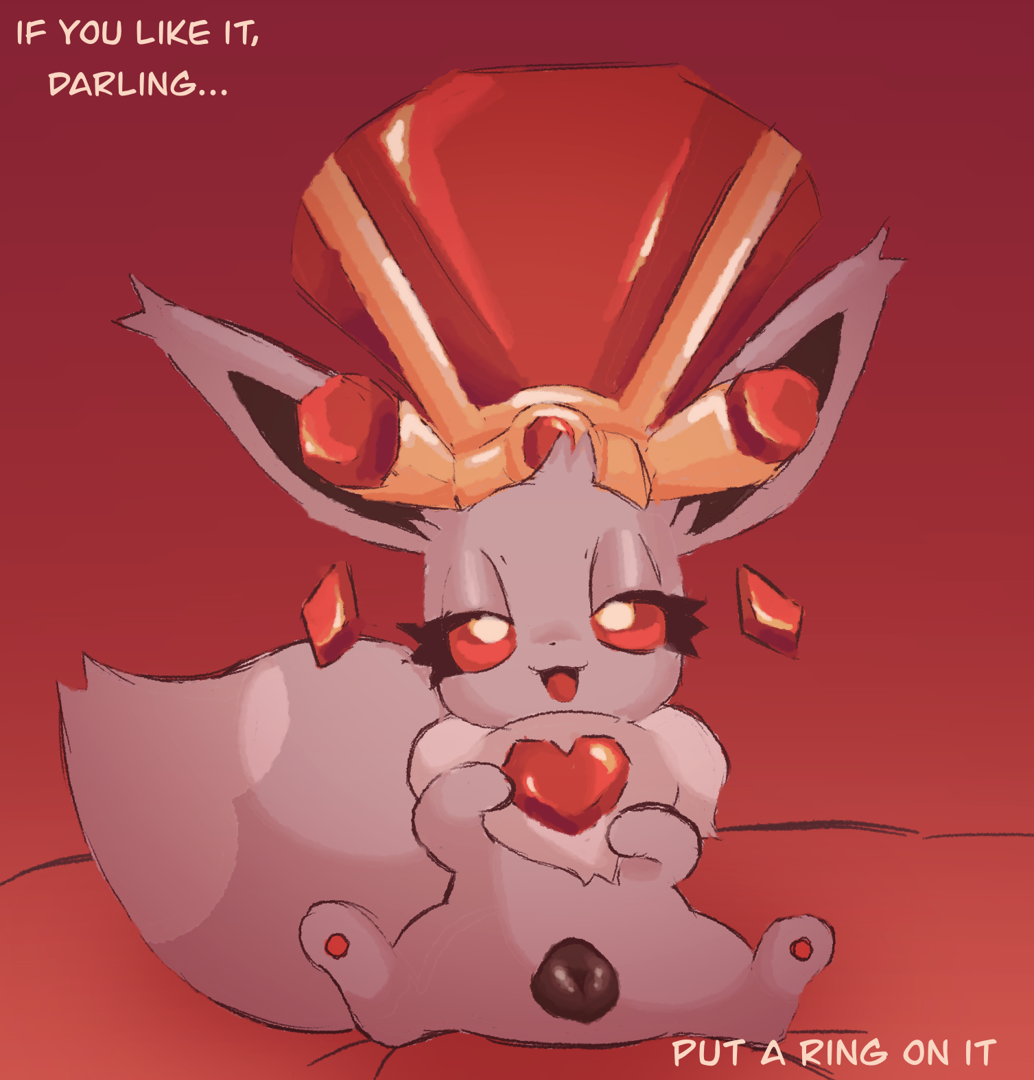Pokemon (Species) Rule 34 Image