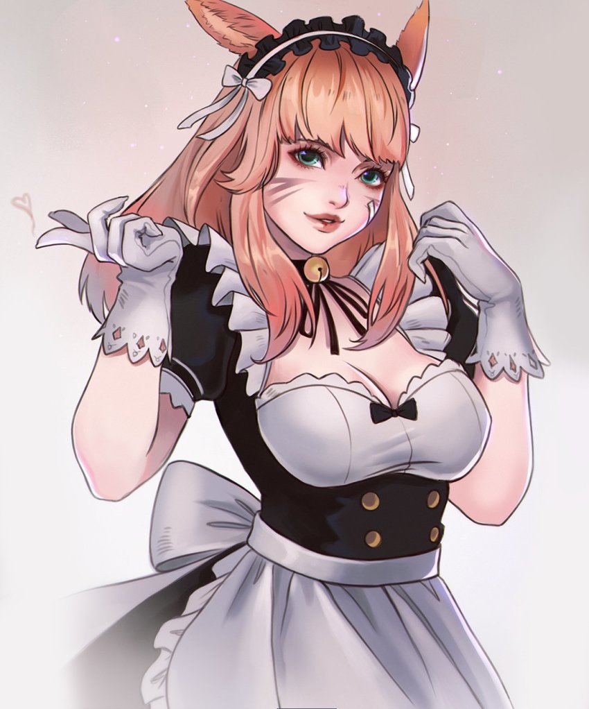 Warrior Of Light (Ff14) Rule 34 Image