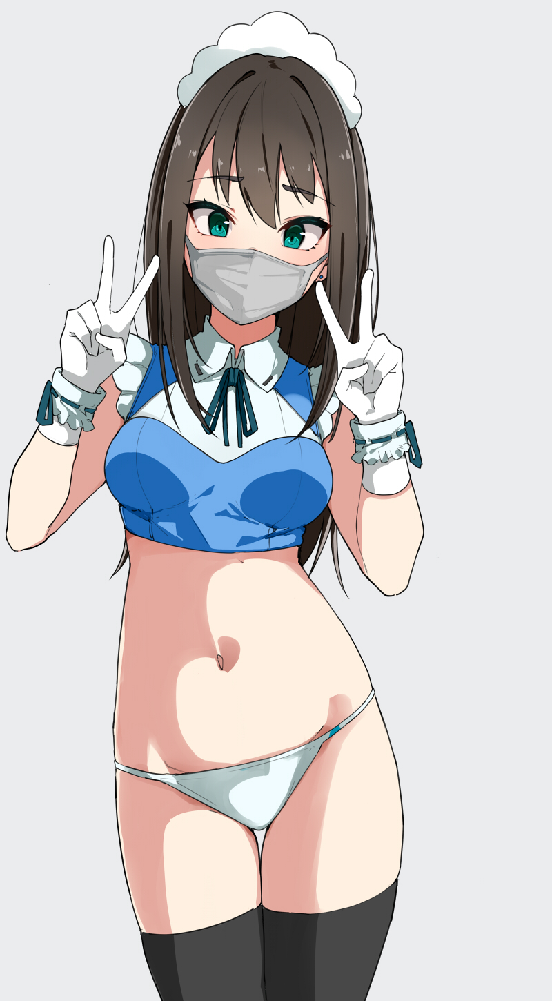 Shibuya Rin (Idolmaster) Rule 34 Image