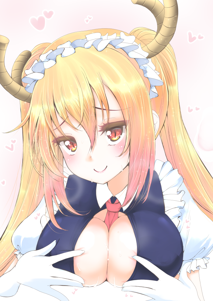 Tohru (Dragon Maid) Rule 34 Image