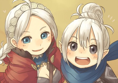 Nina (Fire Emblem) Rule 34 Image
