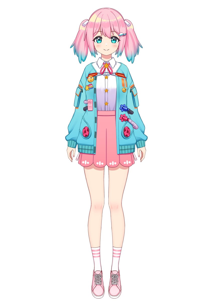 Indie Virtual Youtuber Rule 34 Image