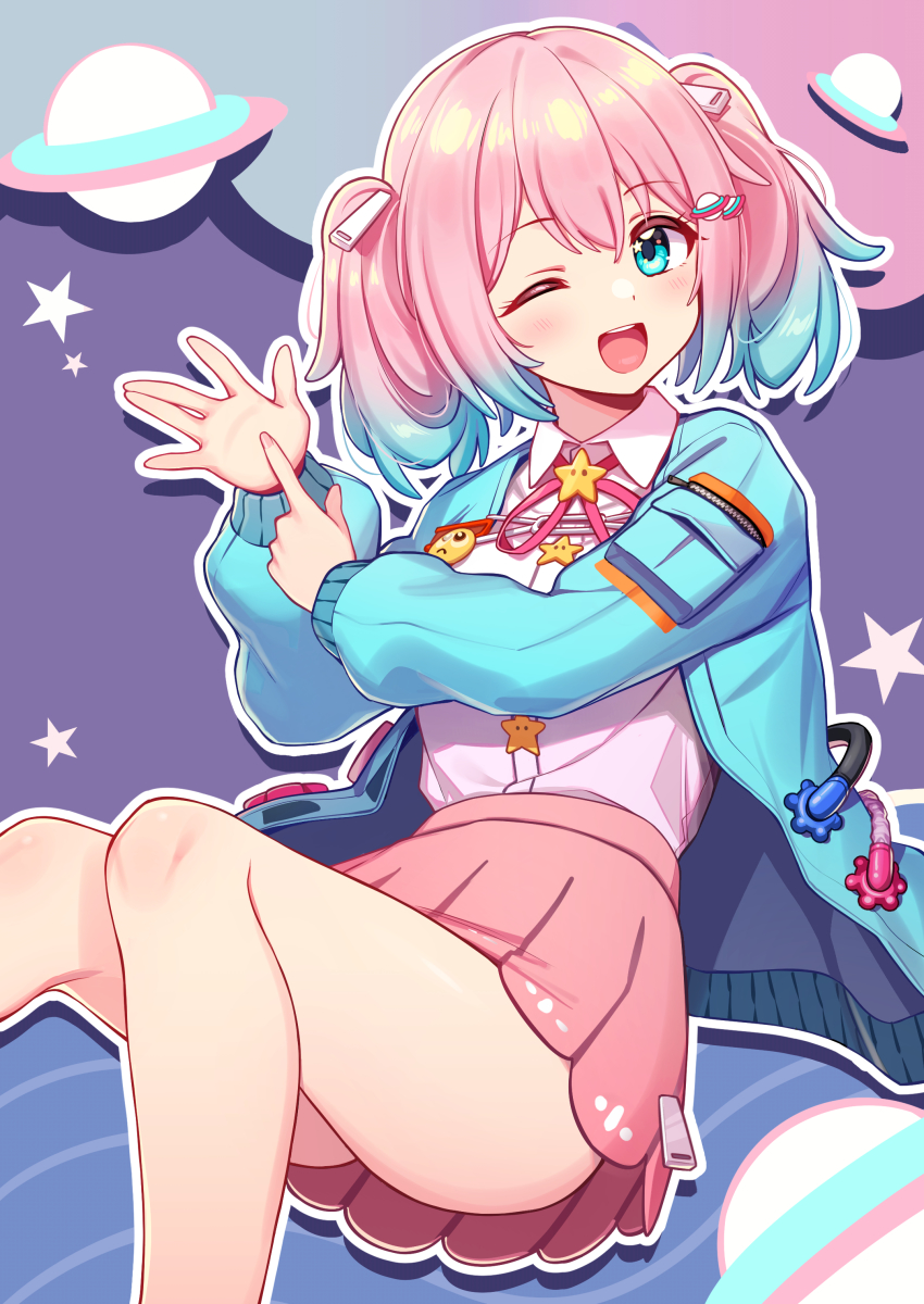 Indie Virtual Youtuber Rule 34 Image
