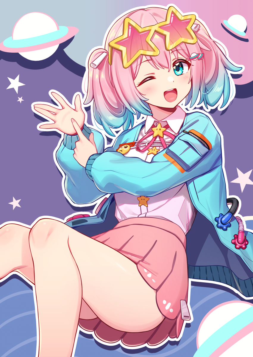 Indie Virtual Youtuber Rule 34 Image