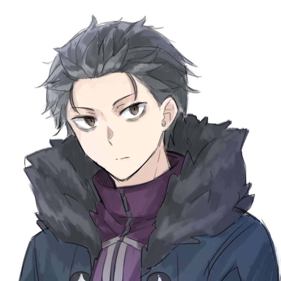 Natsuki Subaru (Re:Zero Kara Hajimeru Isekai Seikatsu) Rule 34 Image