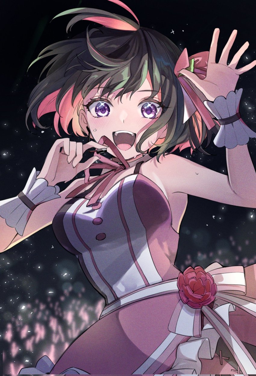 Azki (Hololive) Rule 34 Image