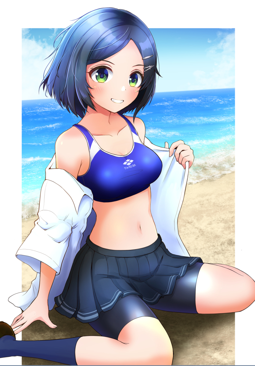 Kantai Collection Rule 34 Image