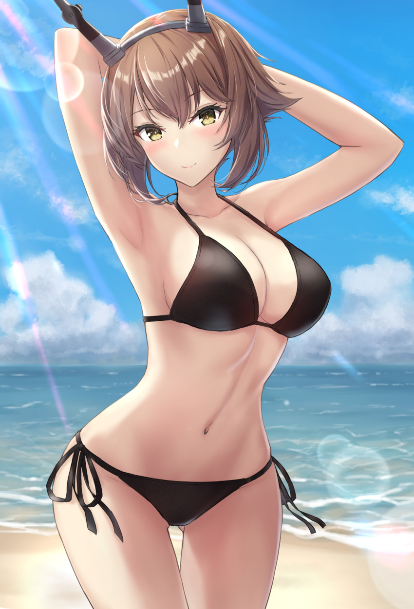Kantai Collection Rule 34 Image