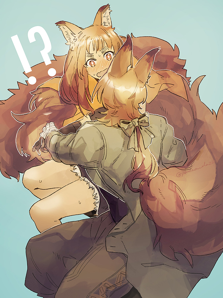 Arknights Rule 34 Image