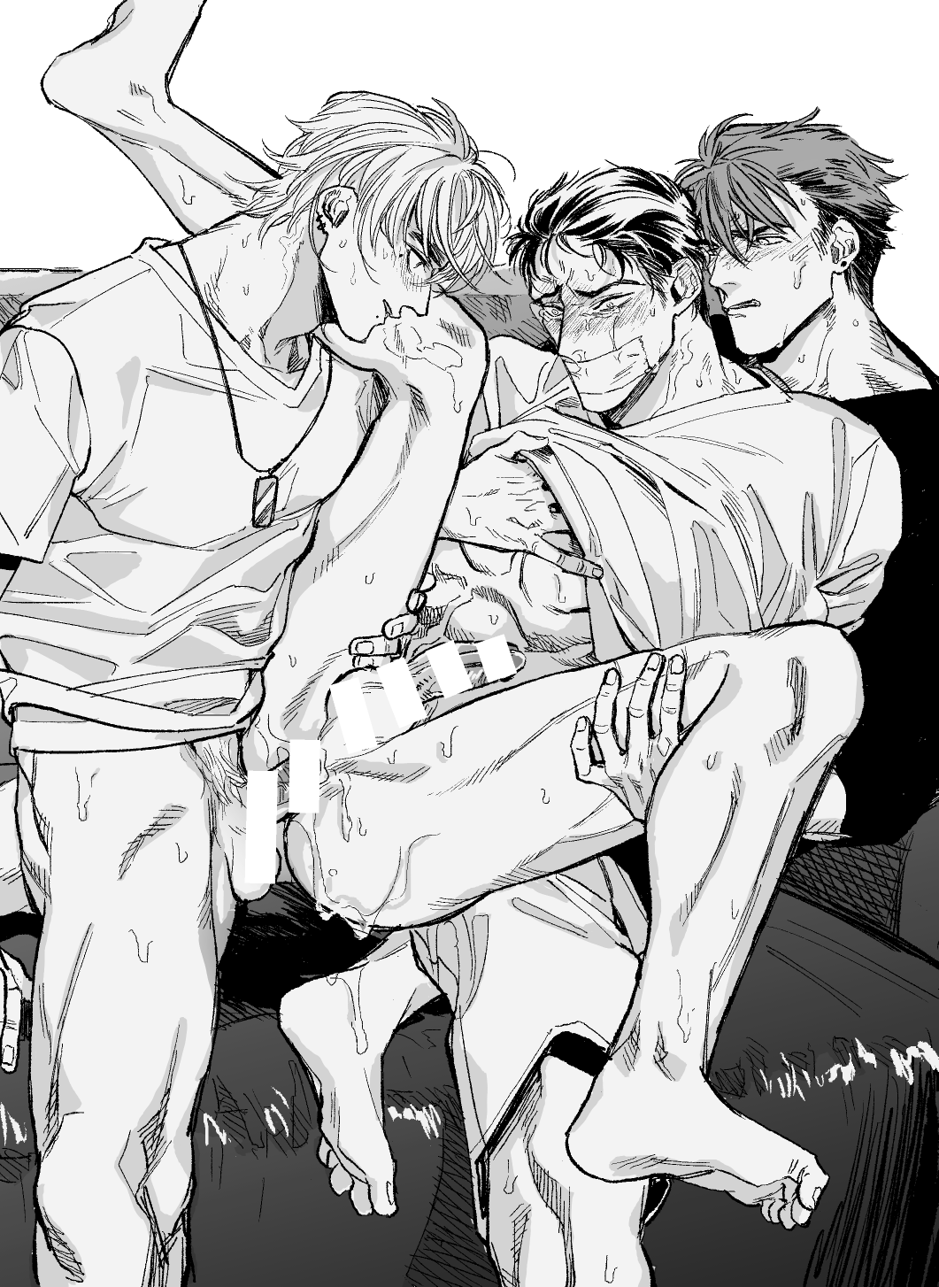 Abs Rule 34 Image