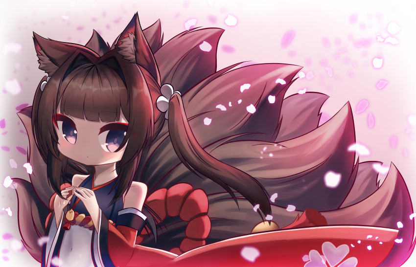 Manjuu (Azur Lane) Rule 34 Image
