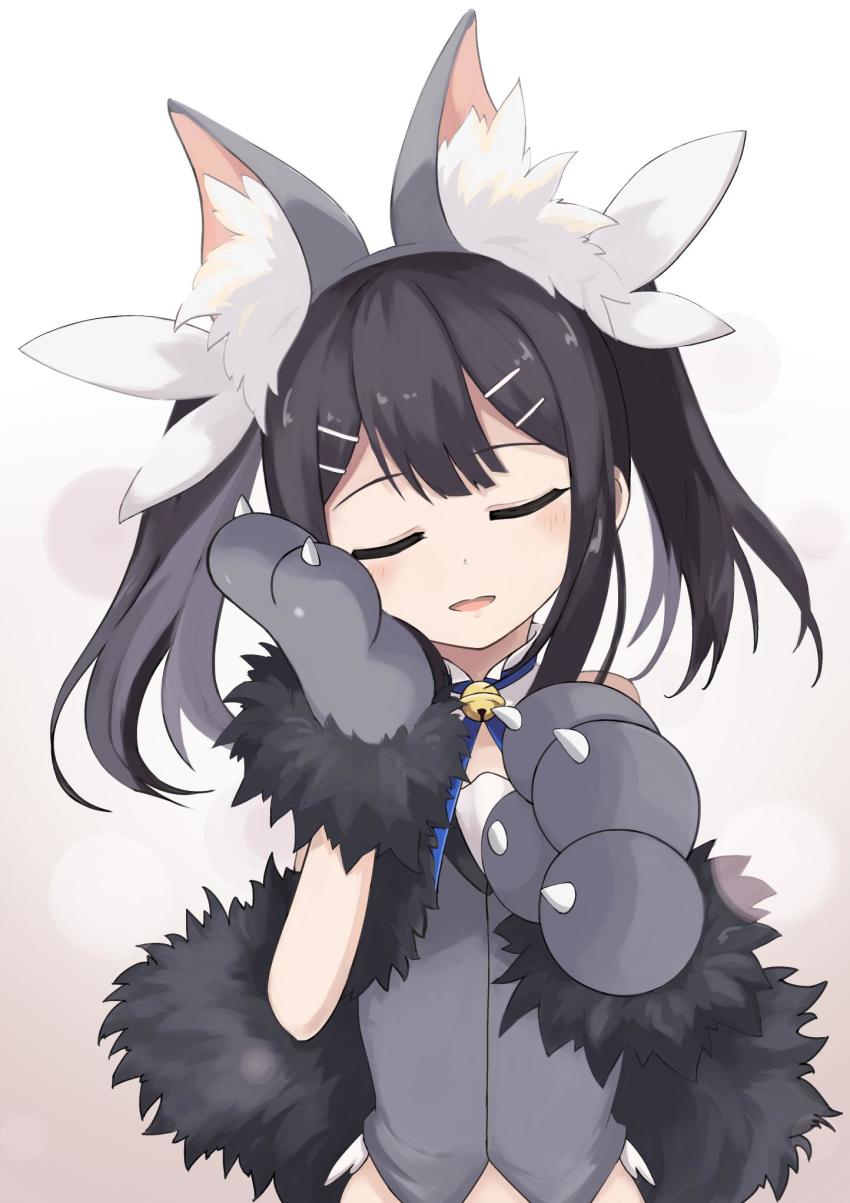 Miyu Edelfelt (Fate/Kaleid Liner Prisma Illya) Rule 34 Image