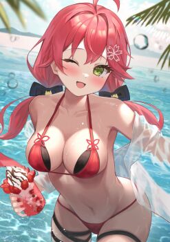 Ahoge Rule 34 Image