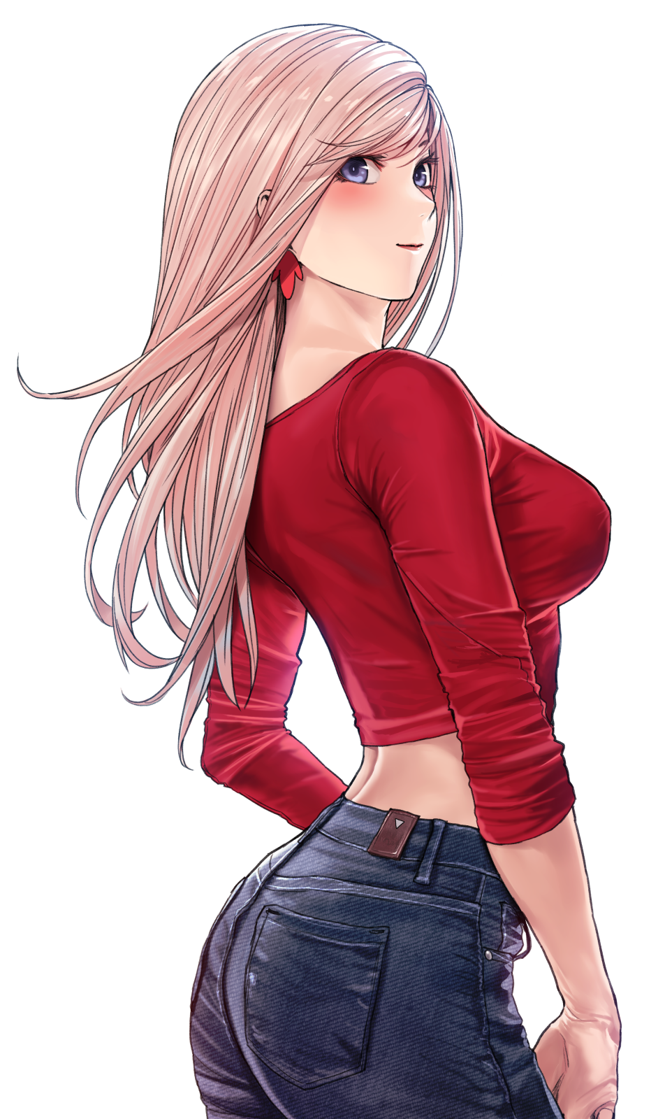 Miyamoto Musashi (Fate) Rule 34 Image