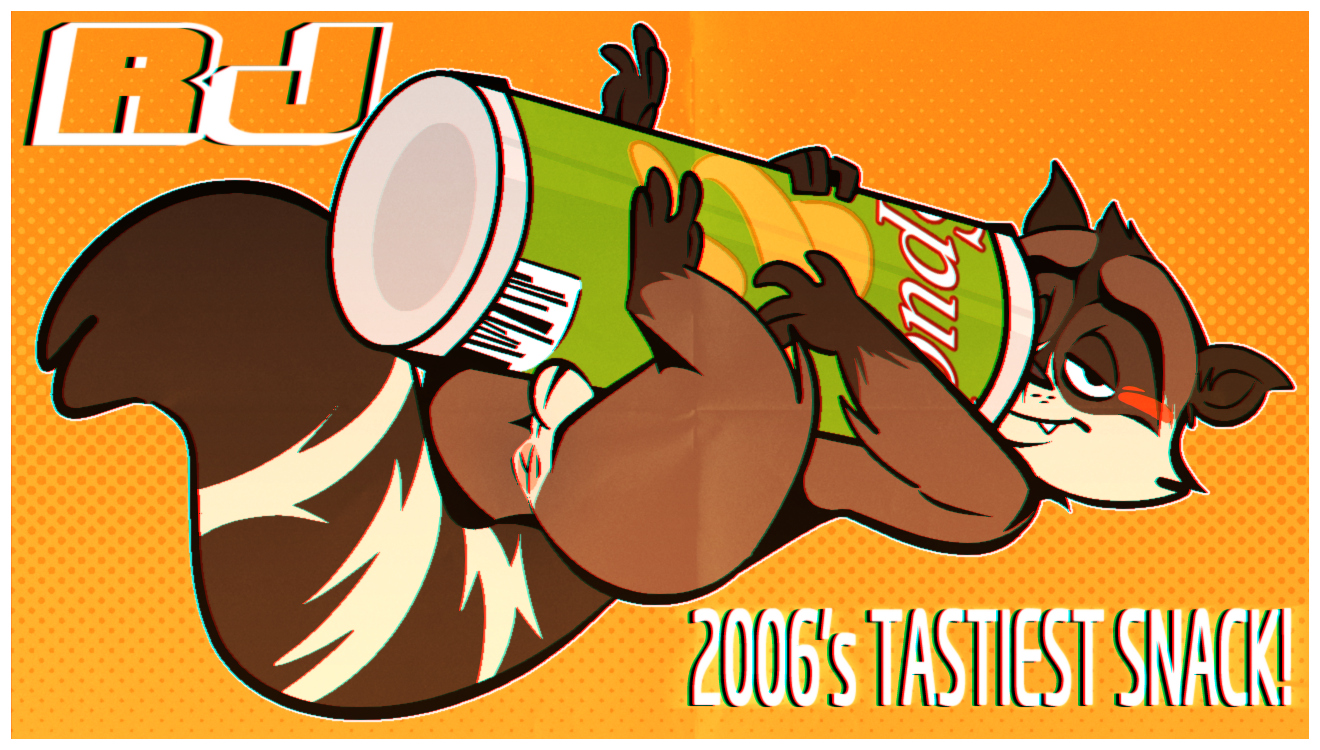 Chips (Food) Rule 34 Image