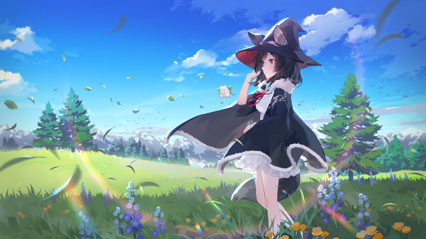 Cloud Horizon Rule 34 Image