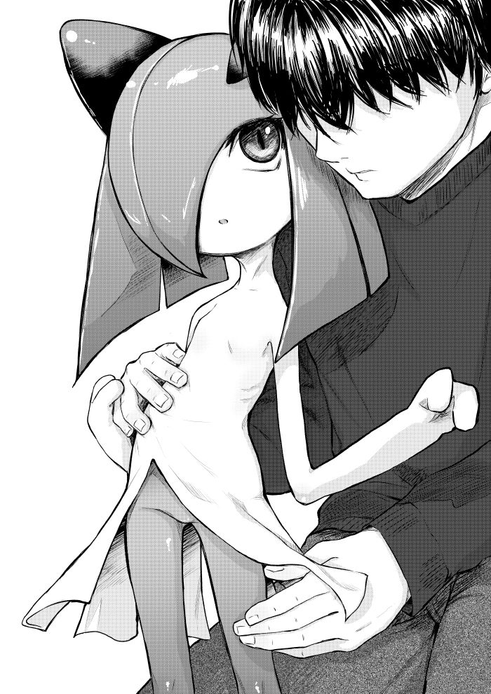 Gen 3 Pokemon (Nintendo) Rule 34 Image