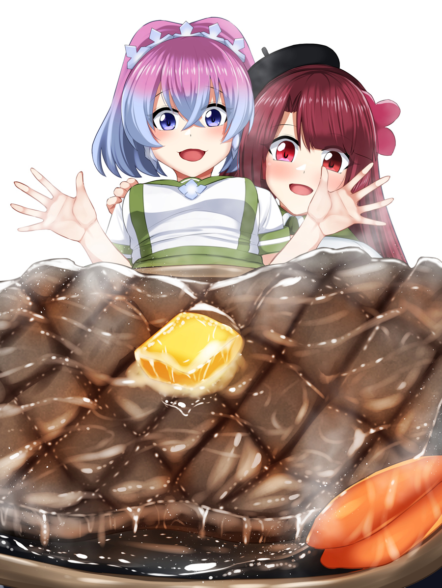 Carrot Rule 34 Image