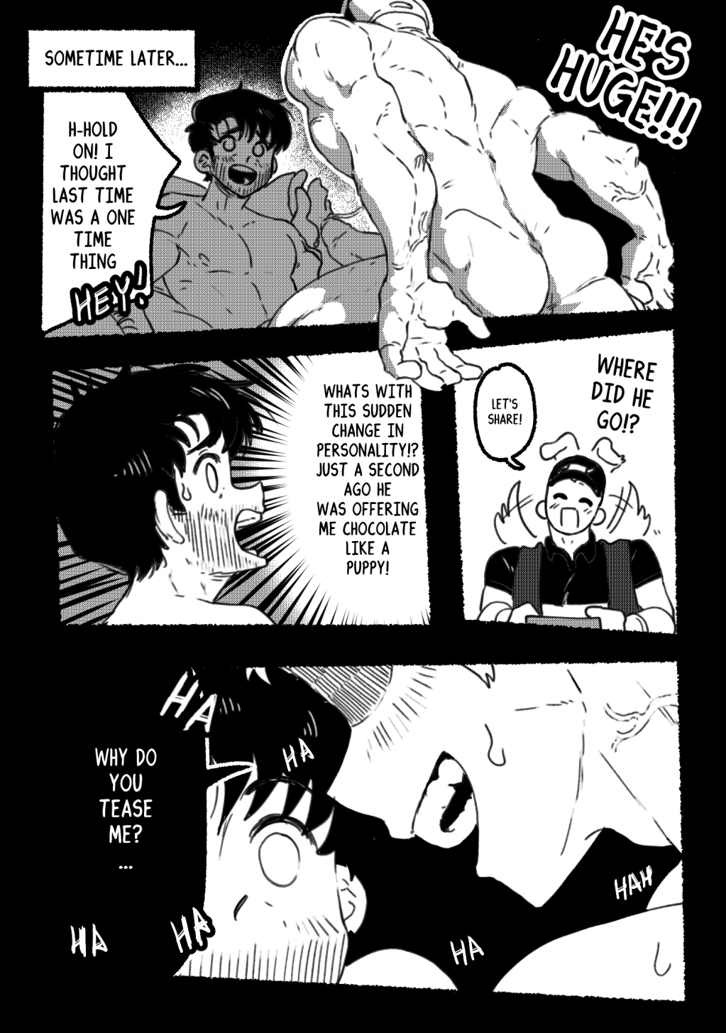 Original Character Rule 34 Image