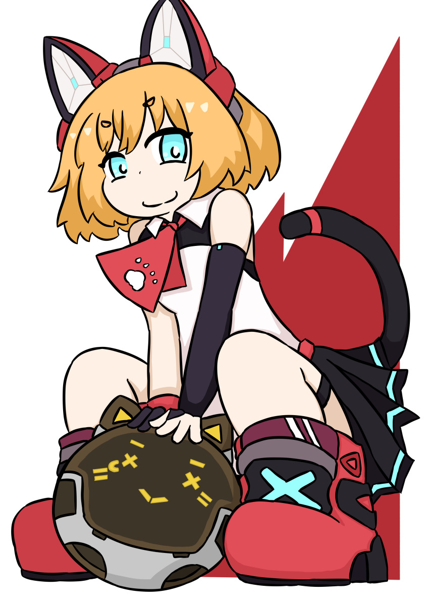 Katie (Artery Gear) Rule 34 Image