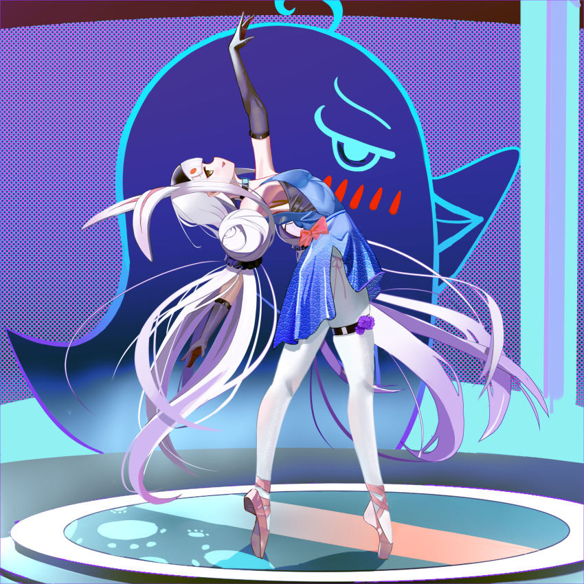Shimakaze (Azur Lane) Rule 34 Image