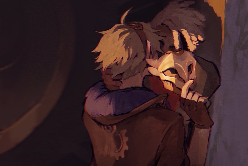 Ekko (League Of Legends) Rule 34 Image