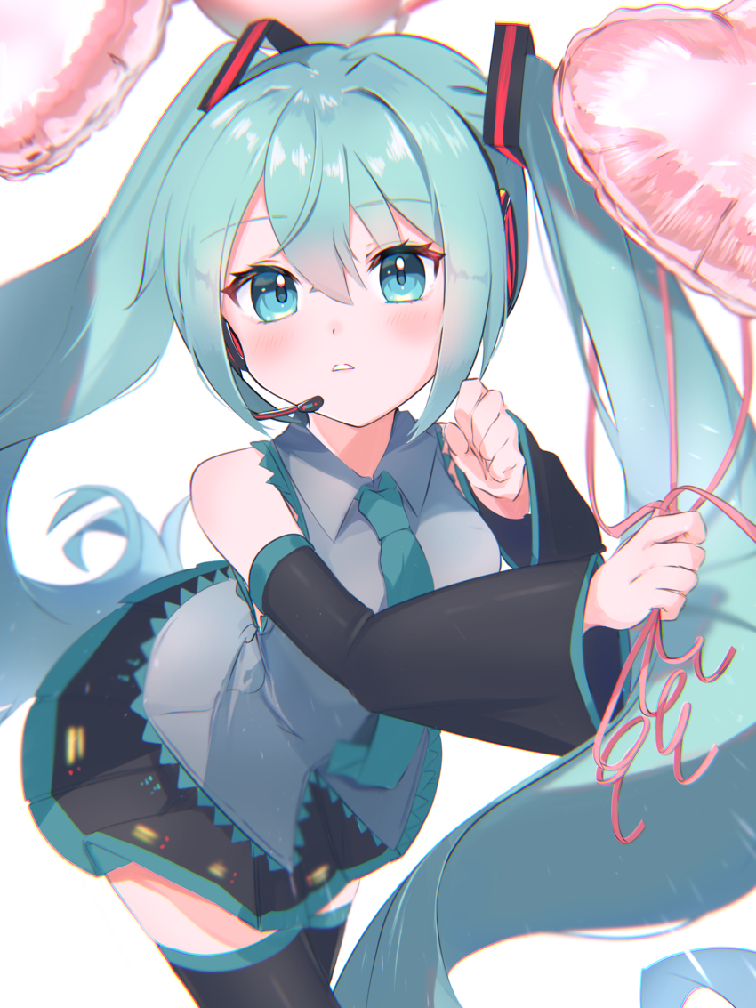 Hatsune Miku (Vocaloid) Rule 34 Image