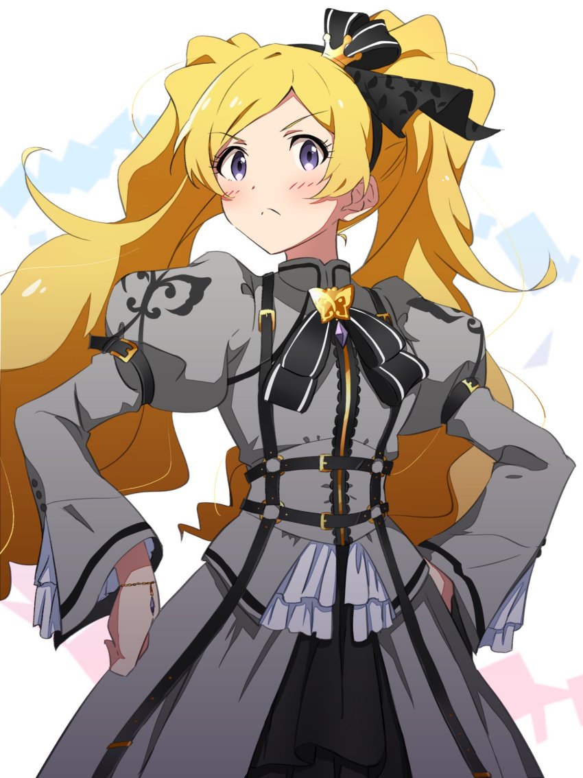 Emily Stewart (Idolmaster) Rule 34 Image