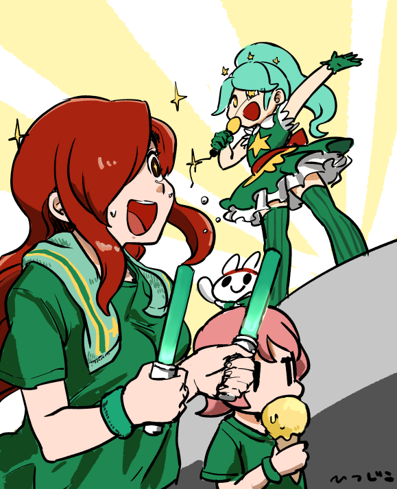 Annie (Skullgirls) Rule 34 Image