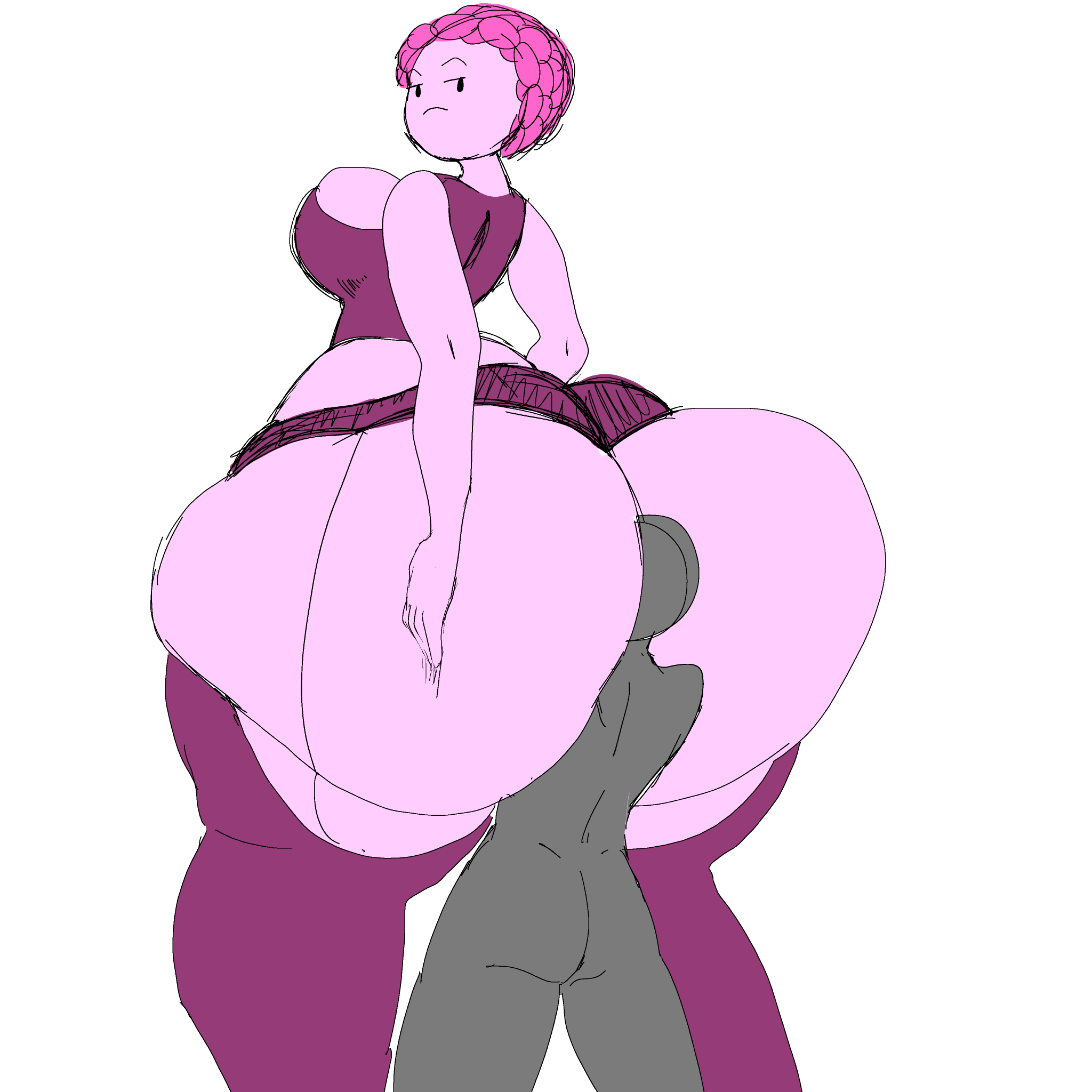 Finn The Human (Adventure Time) Rule 34 Image