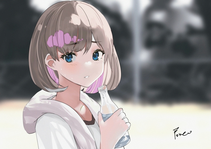 Tang Keke (Love Live!) Rule 34 Image