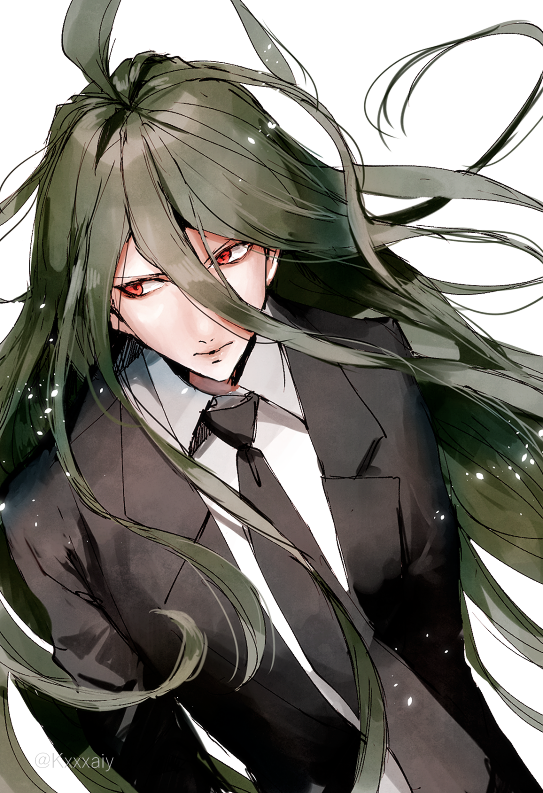 Danganronpa (Series) Rule 34 Image