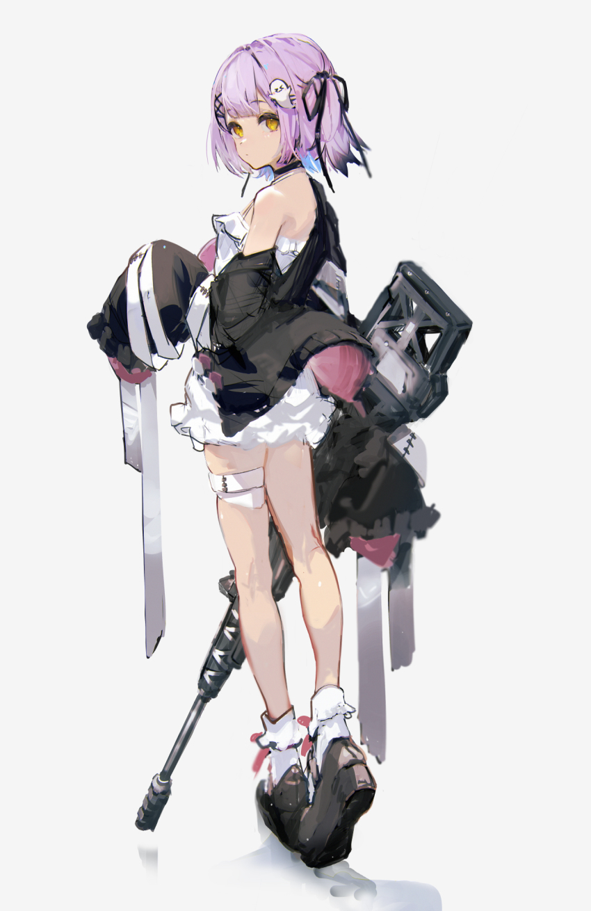 Shinomiya Runa (Vspo!) Rule 34 Image