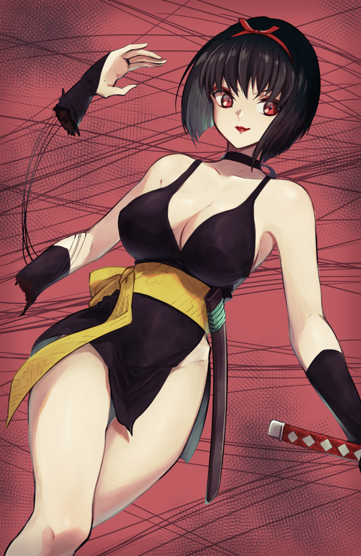 Inuyasha Rule 34 Image