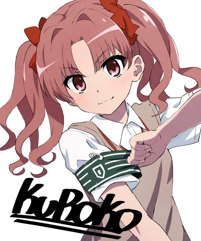 Shirai Kuroko (Toaru Kagaku No Railgun) Rule 34 Image