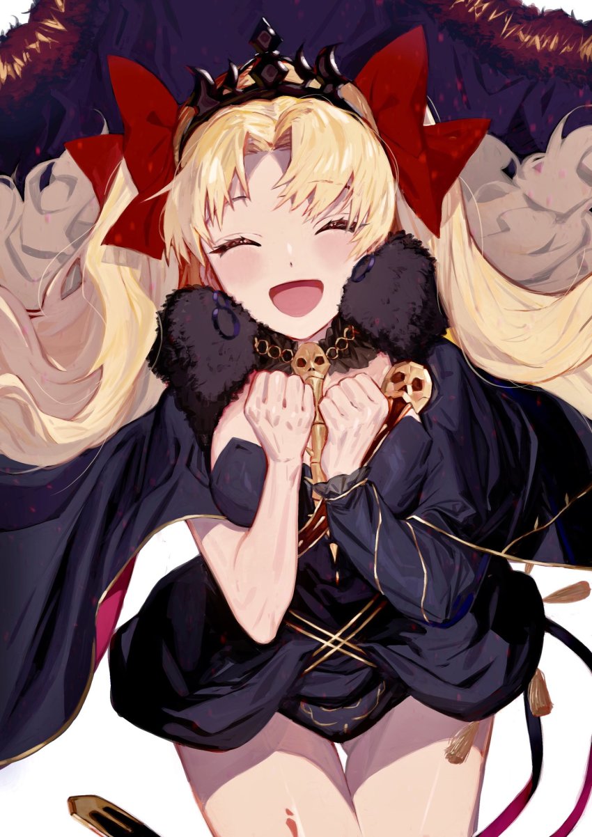 Ereshkigal (Fate) Rule 34 Image