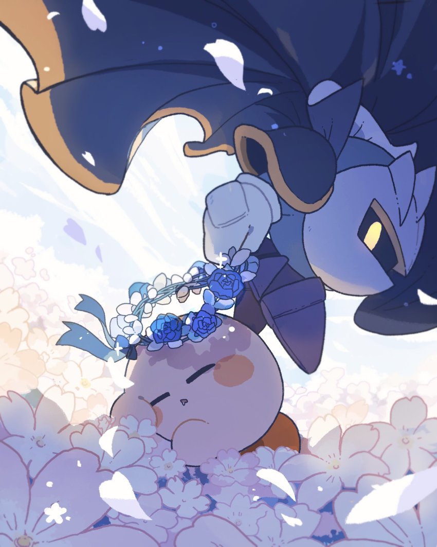 Kirby (Kirby (Series)) Rule 34 Image