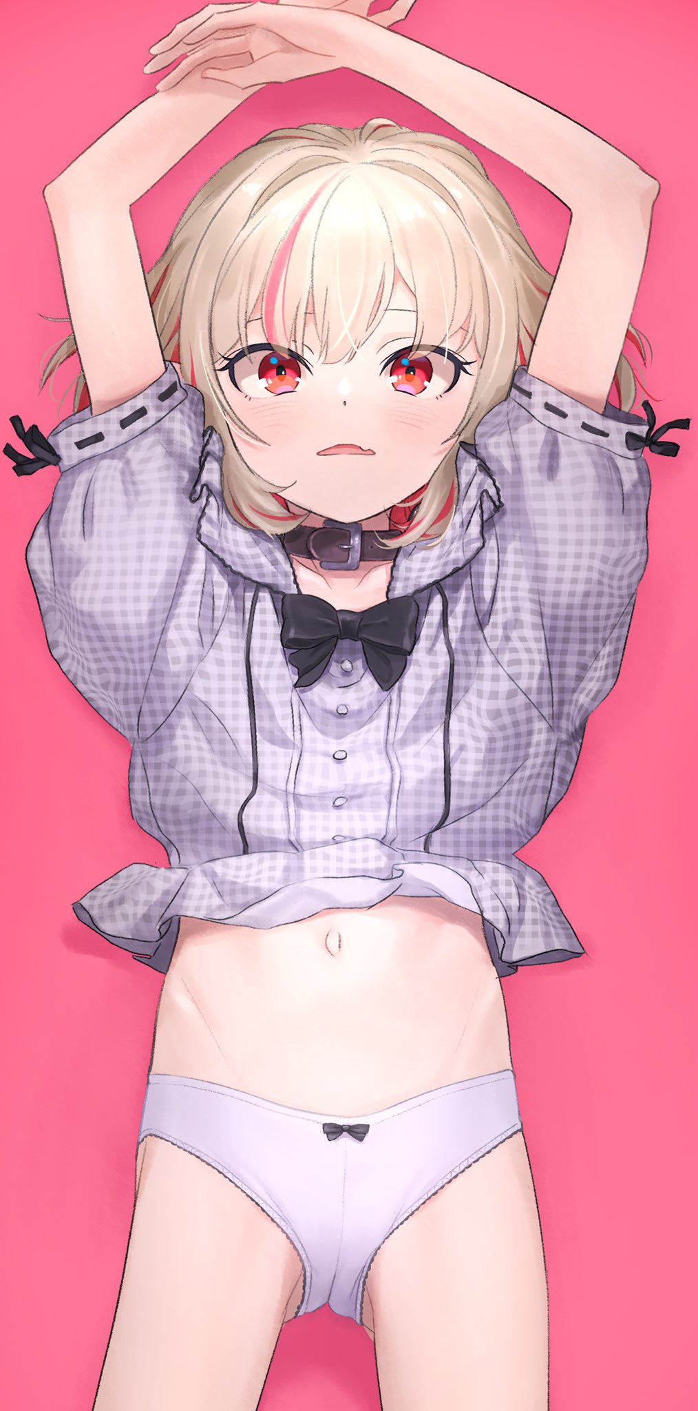 Makaino Ririmu (Nijisanji) Rule 34 Image