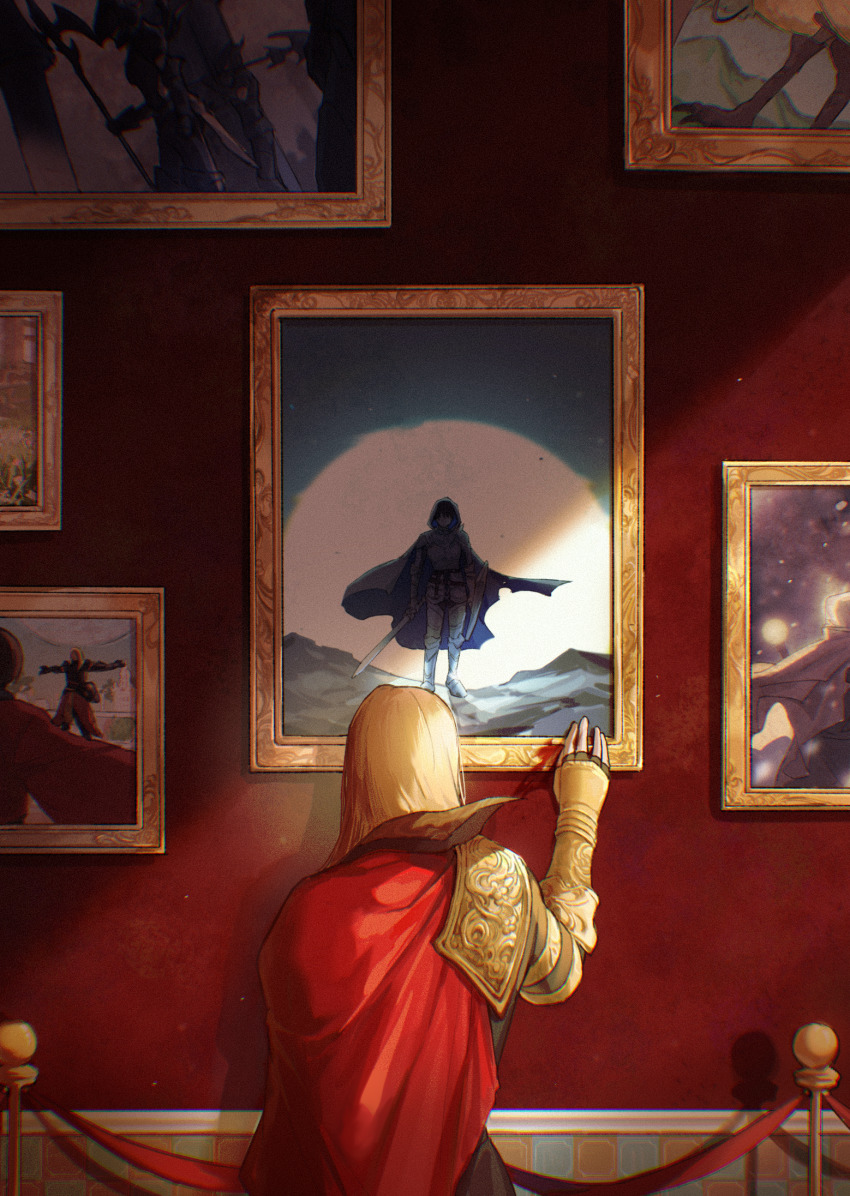 Adventurer (Ff14) Rule 34 Image