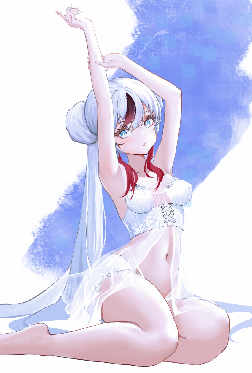 Azur Lane Rule 34 Image