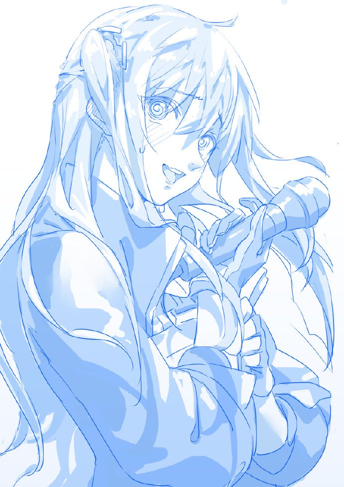 St Ar-15 (Girls' Frontline) Rule 34 Image