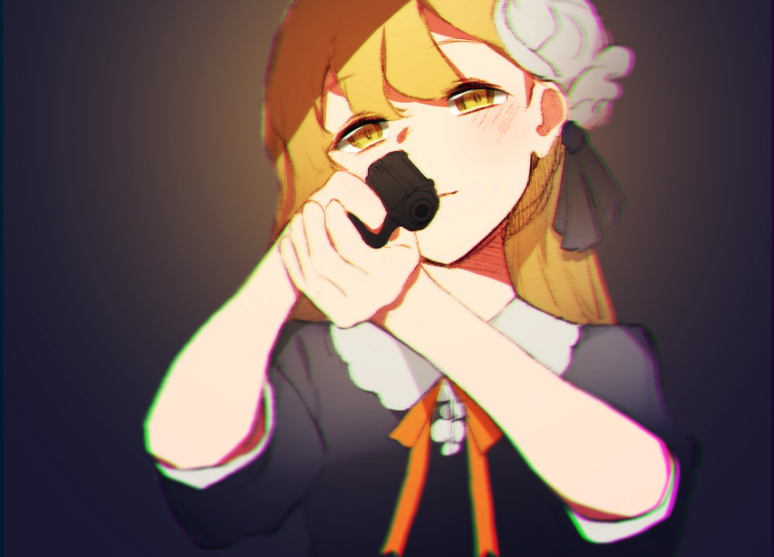 Girls' Frontline Rule 34 Image