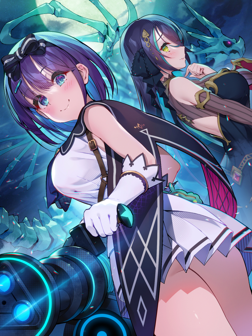 Misora (Princess Connect!) Rule 34 Image