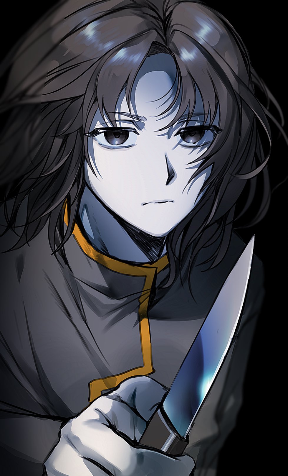 Kimi Ga Shine Rule 34 Image