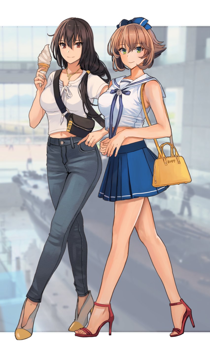 Kantai Collection Rule 34 Image