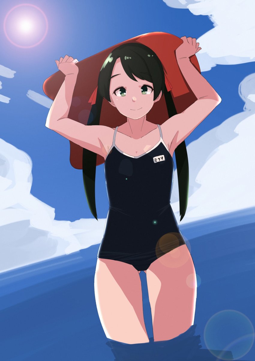 Kantai Collection Rule 34 Image
