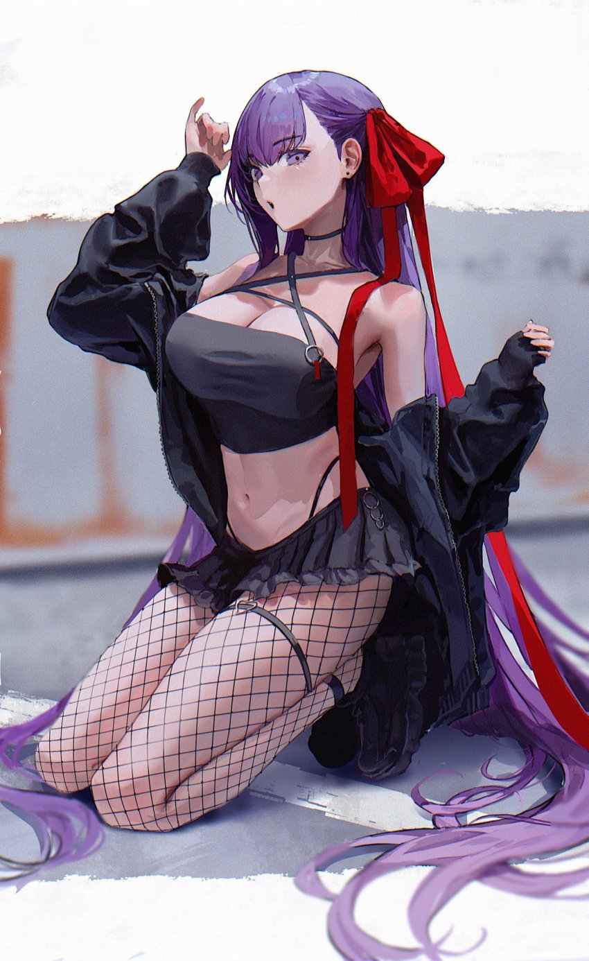 Bb (Fate) Rule 34 Image