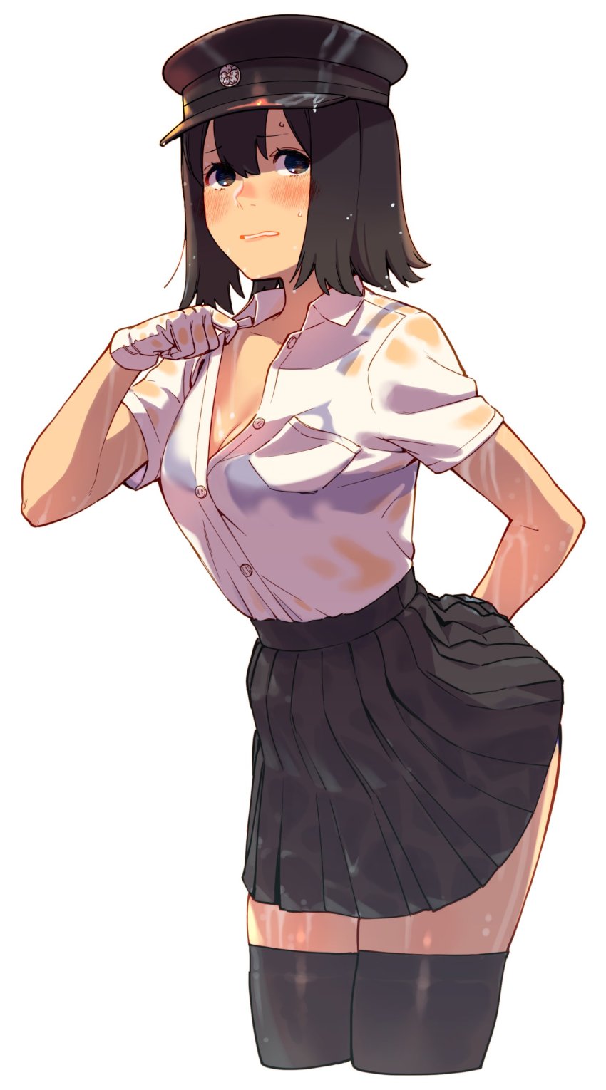 Kantai Collection Rule 34 Image