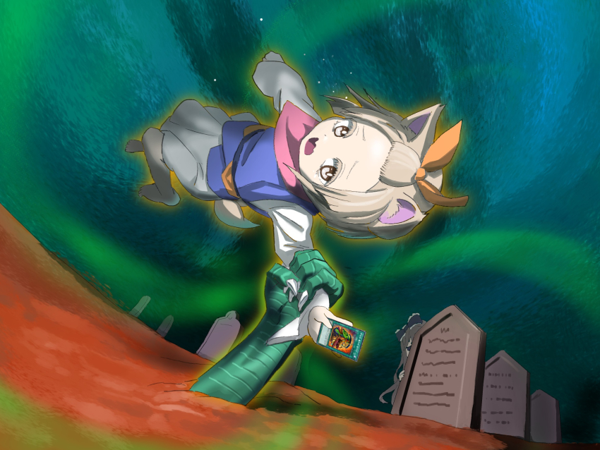 Ash Blossom &Amp; Joyous Spring (Called By The Grave) Rule 34 Image